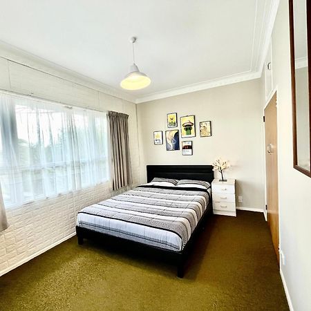 Private Rooms In Central 奥克兰 外观 照片