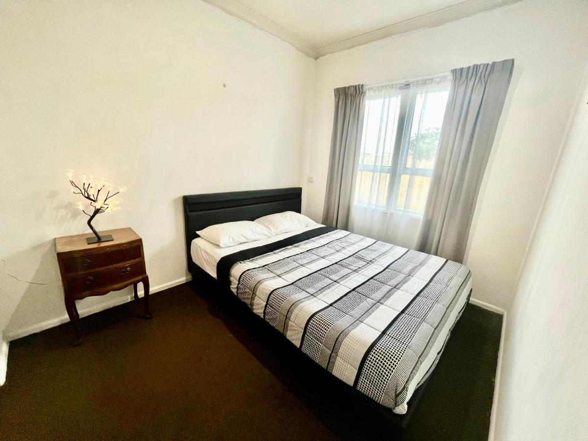 Private Rooms In Central 奥克兰 外观 照片