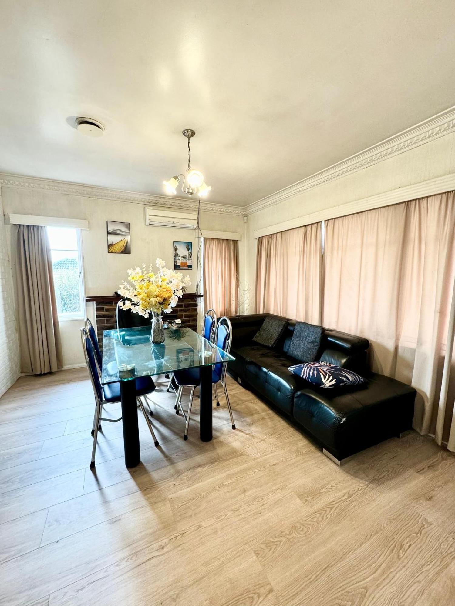 Private Rooms In Central 奥克兰 外观 照片