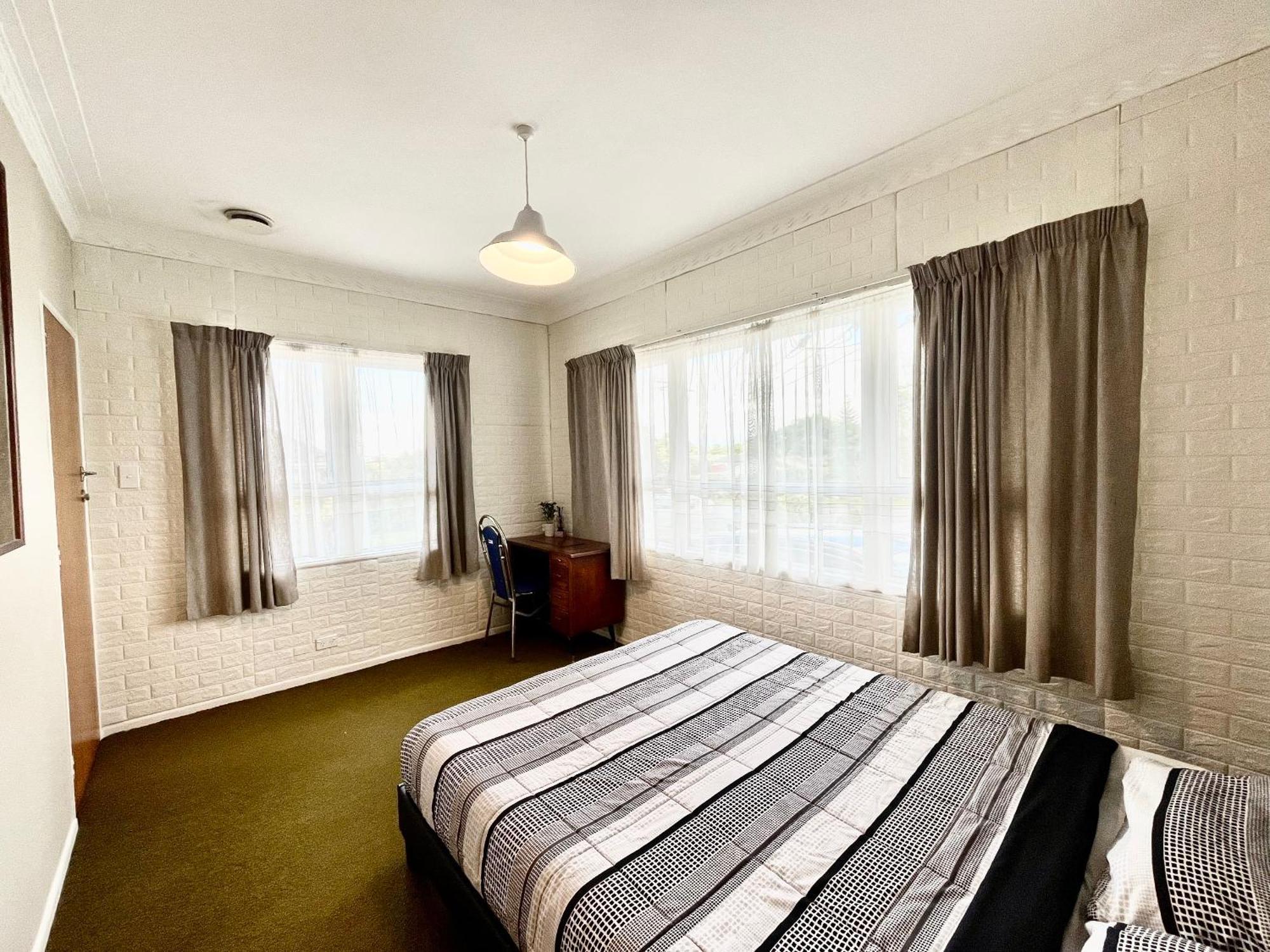 Private Rooms In Central 奥克兰 外观 照片
